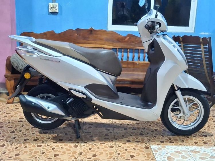 Honda Lead 2023 ขาย