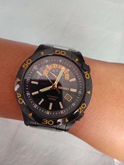 Seiko แท้ รุ่น SSA187K