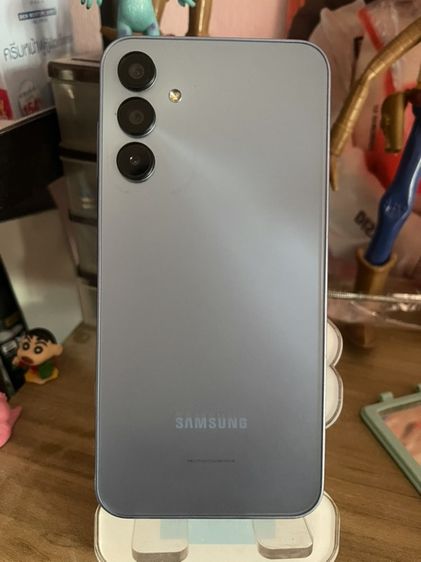 Sumsung Galaxy a5 5g จอแตกเล่นได้ปกติ รูปที่ 12
