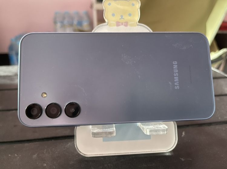 Sumsung Galaxy a5 5g จอแตกเล่นได้ปกติ รูปที่ 6