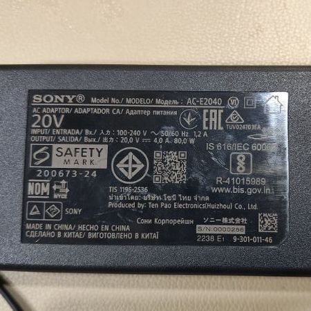 ขาย Sony SRS-XG500 ลำโพงสายปาร์ตี้ กันน้ำ กันฝุ่น สภาพดีมาก รูปที่ 4