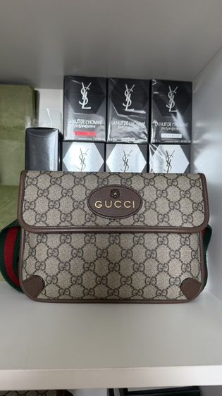 Gucci Belt Bag Neo Vintage คาดอก