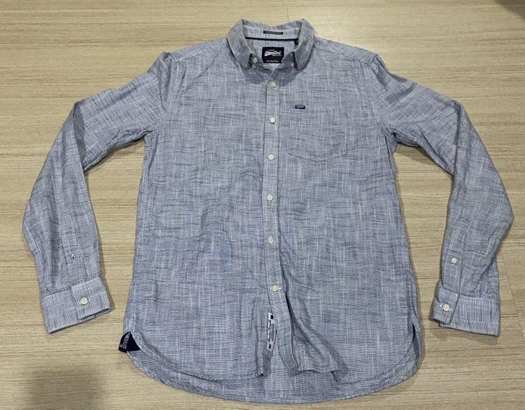 เสื้อเชิ๊ต