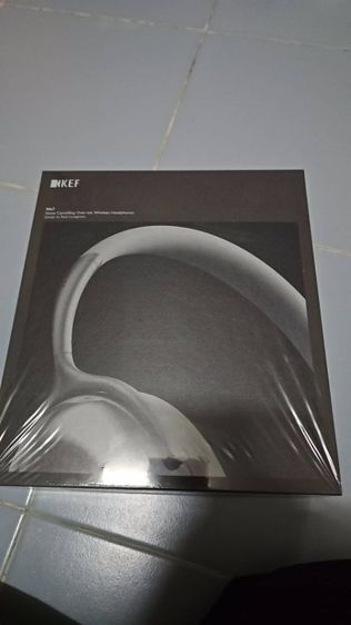 หูฟัง Kef mu7