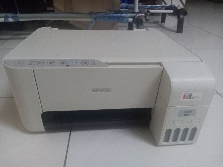 เครื่องปริ้น Epson L3256