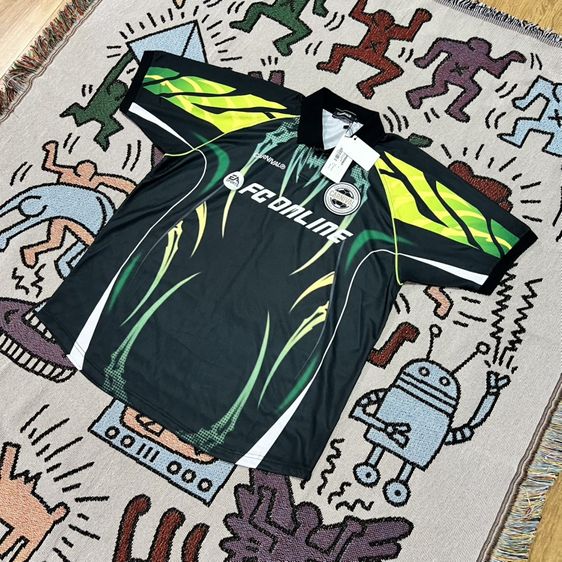 Carnival X FC online L 💚🖤