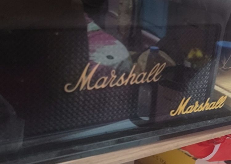 Marshall Middleton