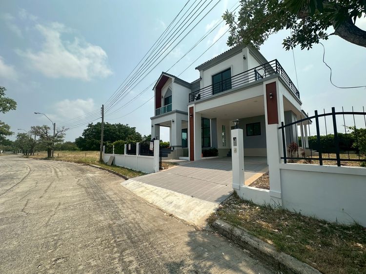 อื่นๆ มีบางส่วน 2010 บ้านให้เช่า รูปที่ 2