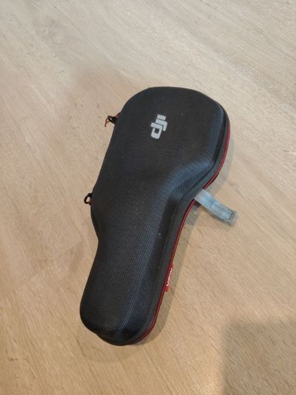 ขายกล้องวีดีโอกันสั่น DJI Osmo มือสองสภาพดี พร้อมเคสแท้ นัดรับกรุงเทพฯ รูปที่ 4