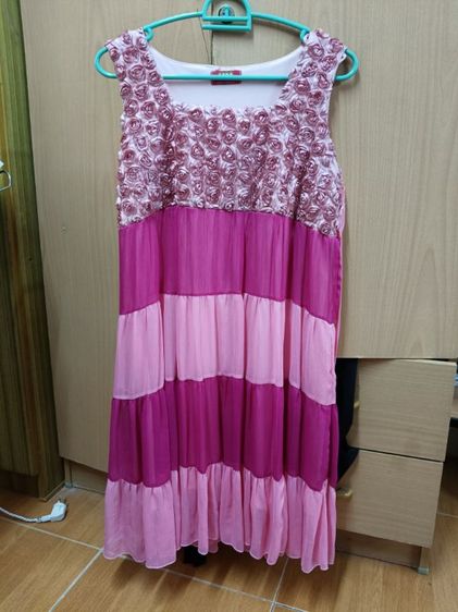 เดรสหวานๆ 150 ส่งฟรี