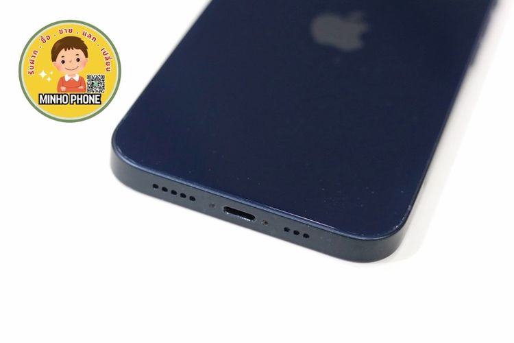 📱IPhone 13 128GB สีดำ รูปที่ 7