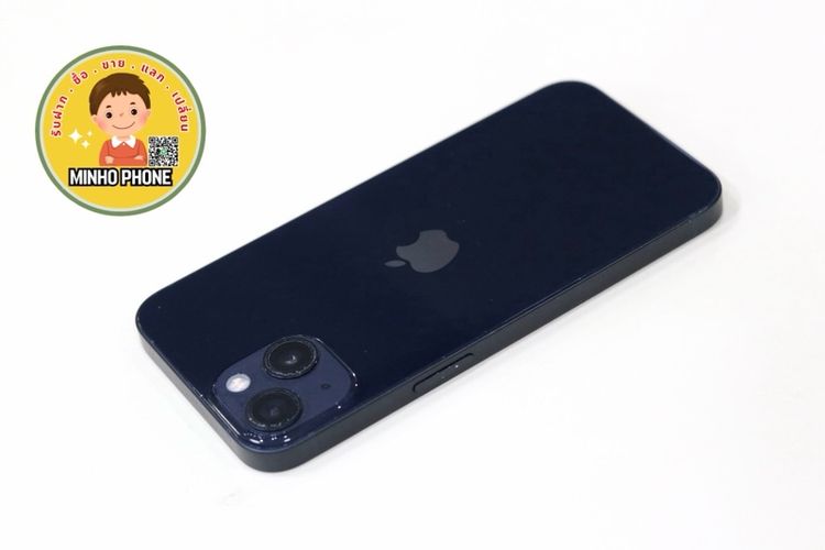 📱IPhone 13 128GB สีดำ รูปที่ 9
