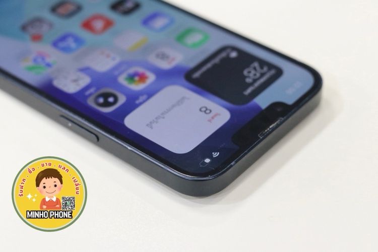 📱IPhone 13 128GB สีดำ รูปที่ 5
