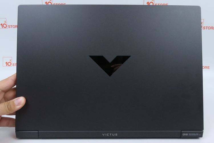 HP VICTUS 15-FB3086AX Ryzen 7 7445HS.RTX4050 RAM16.512GB รูปที่ 11