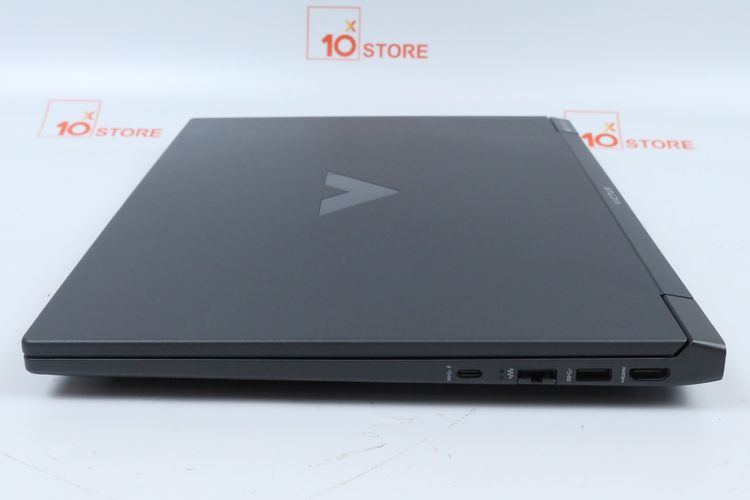 HP VICTUS 15-FB3086AX Ryzen 7 7445HS.RTX4050 RAM16.512GB รูปที่ 4