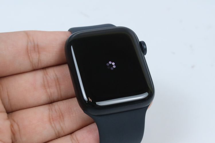 Apple Watch SE3 44mm GPS รูปที่ 4