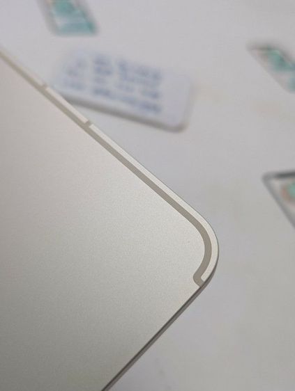 ขาย เทิร์น iPad Mini 7 128 Gb Cellular ศูนย์ไทย สภาพสวย อุปกรณ์ครบยกกล่อง สุขภาพแบต 95 เพียง 14,990 บาท ครับ รูปที่ 11