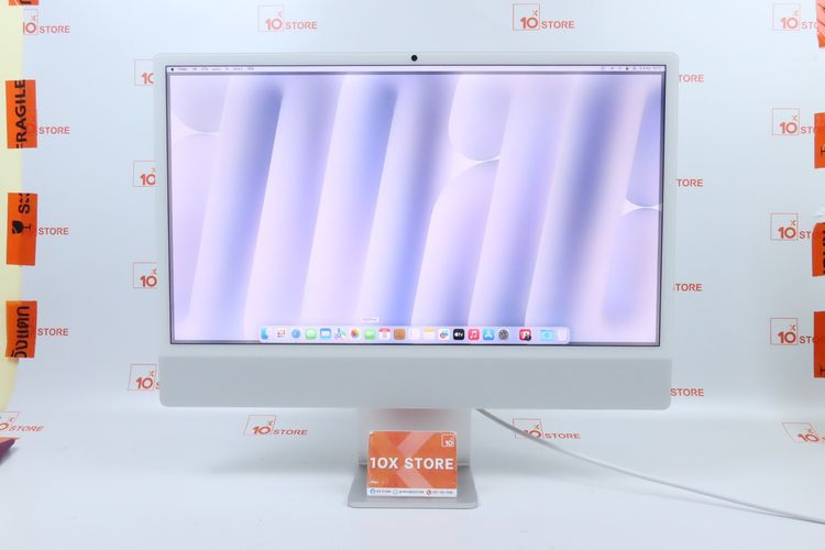 iMac M4 24" 16.256GB 2Ports care+ 06.28