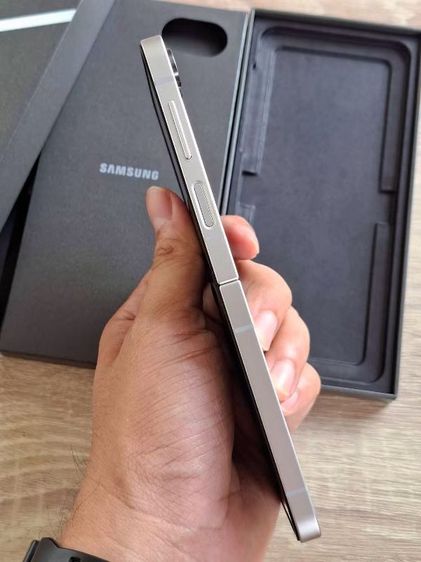 Samsung Galaxy Z Flip 7 FE (งดต่อ) รูปที่ 7