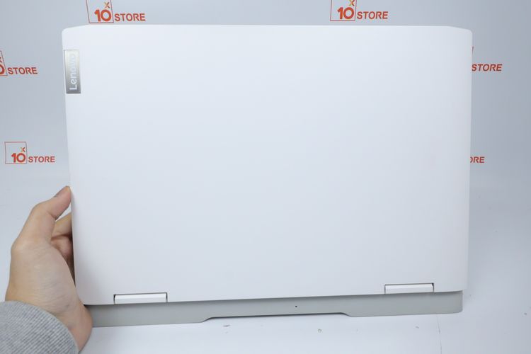 LENOVO IDEAPAD GAMING 3 Core i5-12500H RTX3050TI 24 - 1.5TB  รูปที่ 14