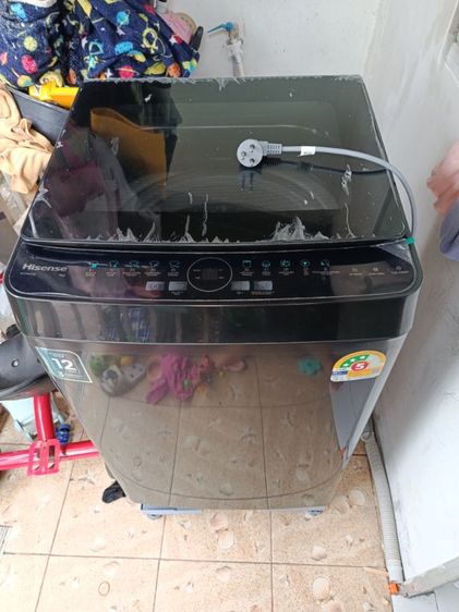 Hisense 9 kg