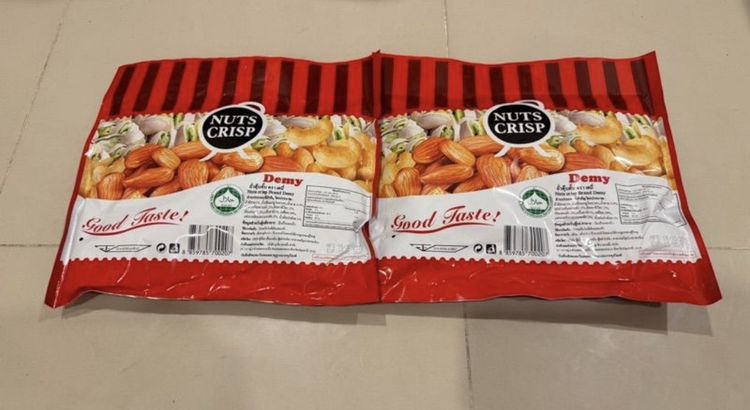 ขนมตุ้บตั้บ