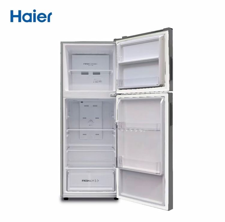 ตู้เย็น Haier 2 ประตู ขนาด 7.6 คิว ความจุ 216 ลิตร รูปที่ 5