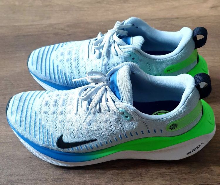 รองเท้า nike ReactX Infinity Run 4 เปิดตัว ปี 2023 Size 41 ยาว 26 cm. รูปที่ 4