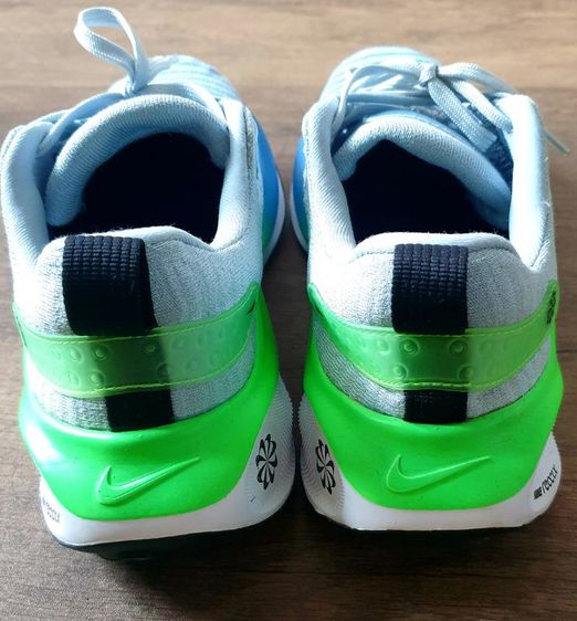 รองเท้า nike ReactX Infinity Run 4 เปิดตัว ปี 2023 Size 41 ยาว 26 cm. รูปที่ 5
