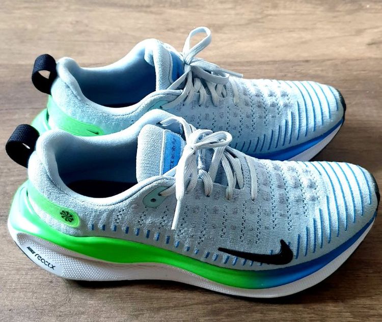รองเท้า nike ReactX Infinity Run 4 เปิดตัว ปี 2023 Size 41 ยาว 26 cm. รูปที่ 3
