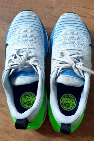 รองเท้า nike ReactX Infinity Run 4 เปิดตัว ปี 2023 Size 41 ยาว 26 cm. รูปที่ 2