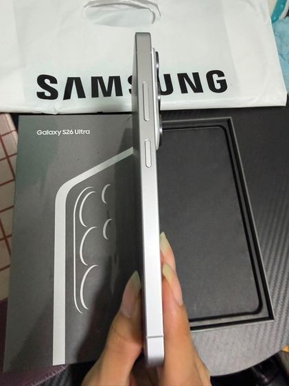 Samsung galaxy S26ultra 12/256GB รูปที่ 8