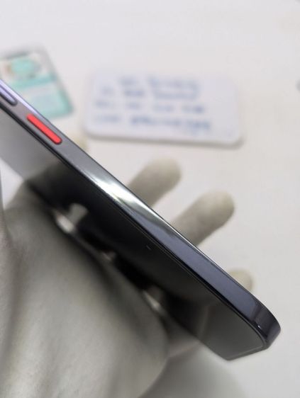 ขาย เทิร์น Nubia Air Ram 8 Rom 256 ศูนย์ไทย อุปกรณ์ครบยกกล่อง ประกันเหลือ เพียง 3,990 บาท ครับ รูปที่ 11