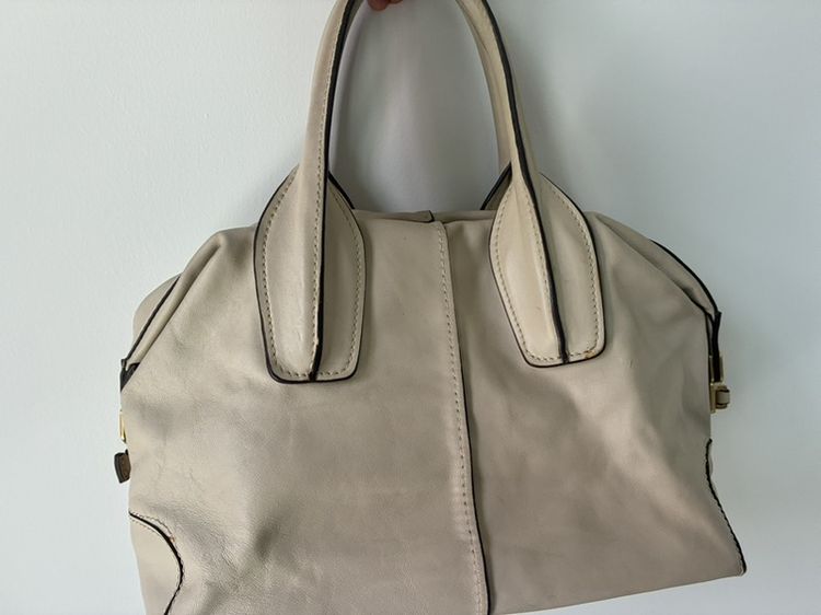 Tod bag