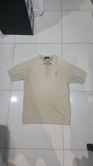 Polo Shirt Burberry