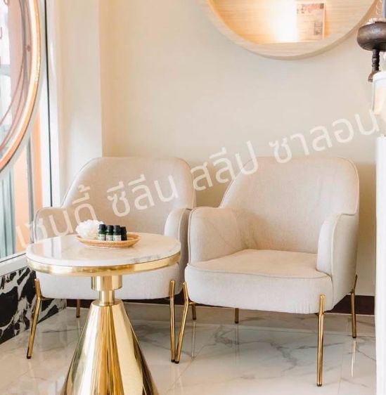 เซ้งร้านสปา เสริมสวย นวด ทำเลดี มีลูกค้าประจำ รูปที่ 5