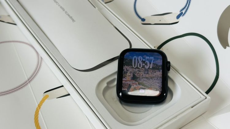 อื่นๆ อื่นๆ Apple Watch SE3