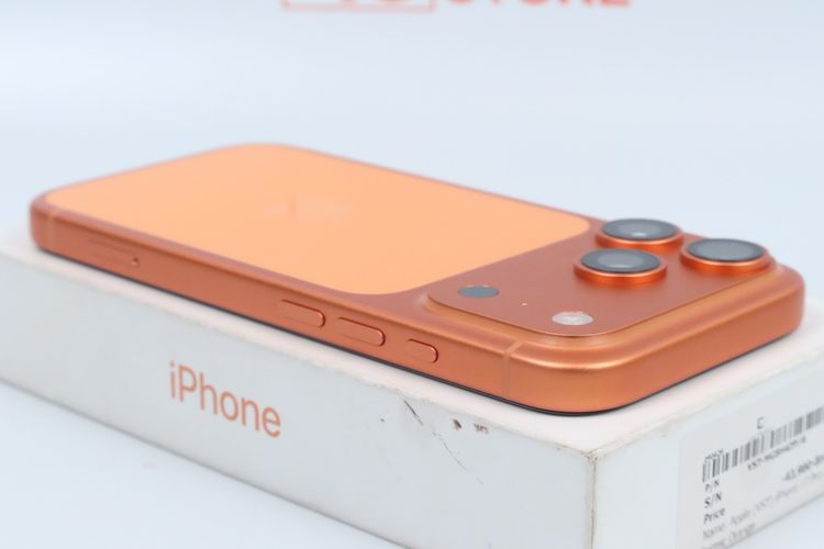 iPhone 17 Pro 256GB  รูปที่ 9