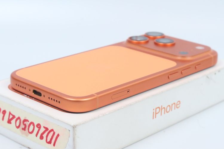 iPhone 17 Pro 256GB  รูปที่ 8