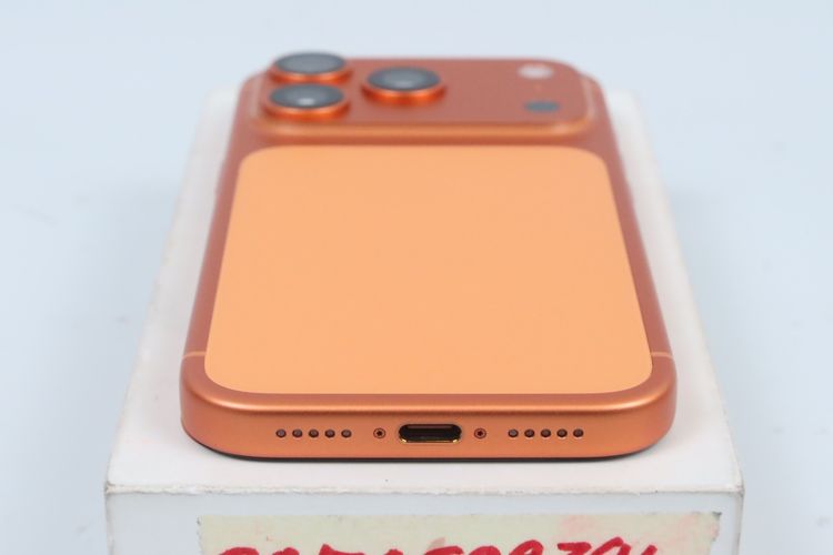 iPhone 17 Pro 256GB  รูปที่ 4