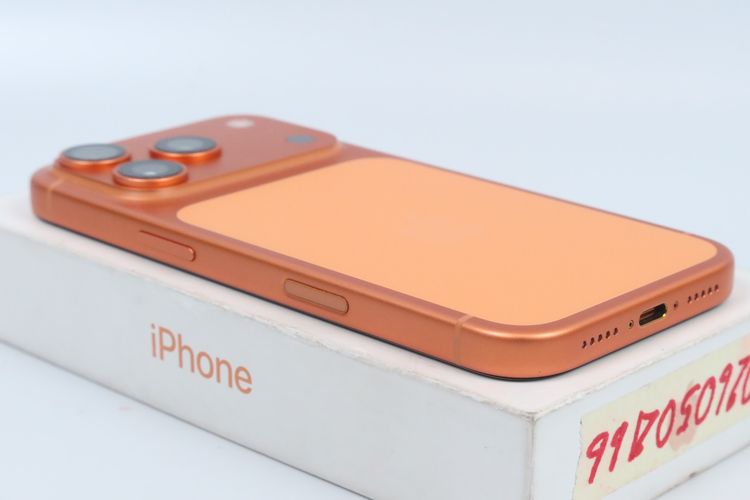 iPhone 17 Pro 256GB  รูปที่ 10
