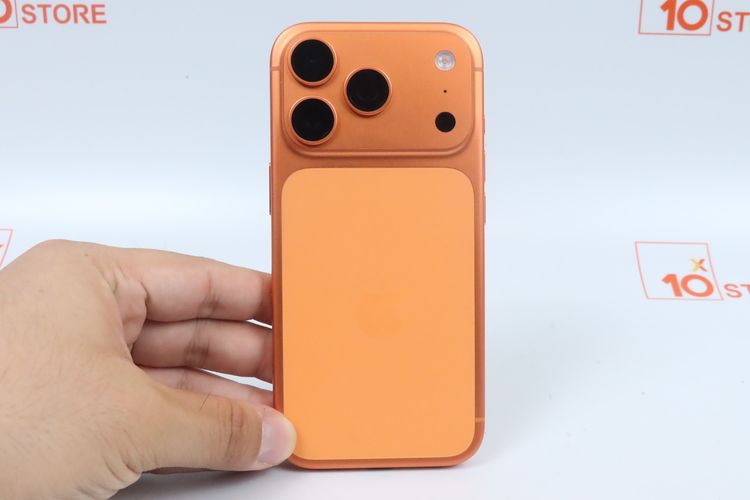 iPhone 17 Pro 256GB  รูปที่ 12