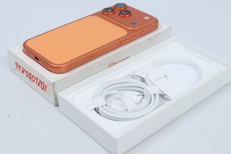 iPhone 17 Pro 256GB  รูปที่ 13