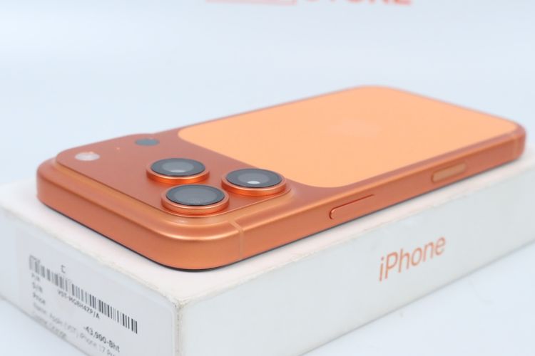 iPhone 17 Pro 256GB  รูปที่ 11