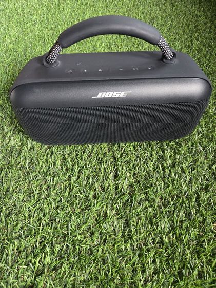 Bose soundlink max
