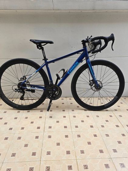 ขายจักรยานเสือหมอบ Trinx  tempo 1.1 size 42, 2900 บาท รูปที่ 5