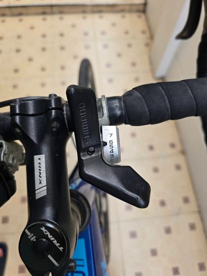 ขายจักรยานเสือหมอบ Trinx  tempo 1.1 size 42, 2900 บาท รูปที่ 7