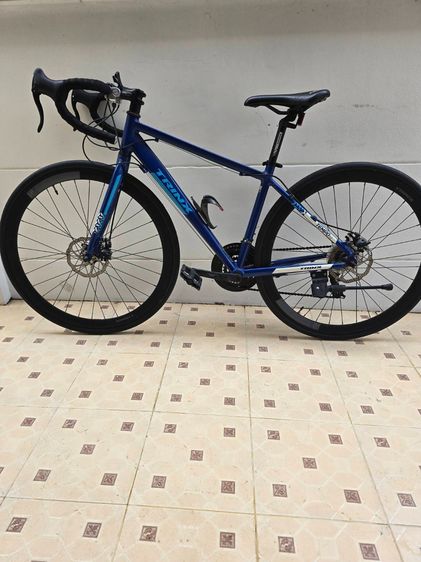 ขายจักรยานเสือหมอบ Trinx  tempo 1.1 size 42, 2900 บาท รูปที่ 9
