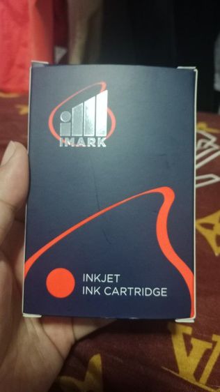 ตลับหมึกพิมพ์วันที่ C211BK ชนิดแห้งไว (Solvent Black) ของใหม่ในซีล หมดอายุปี 2027 รูปที่ 3