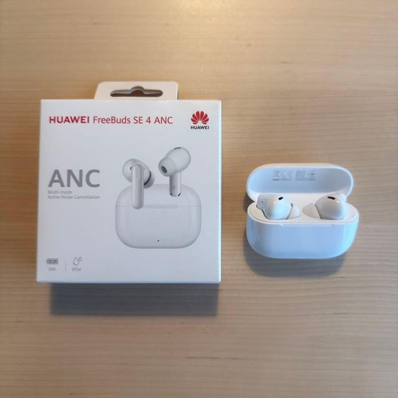 หูฟัง Huawei freebuds se anc 4